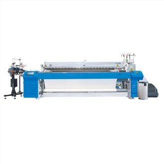 Máy dệt khăn phản lực Dobby Air Jet